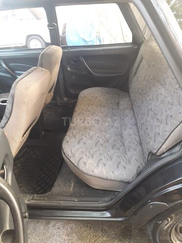 LADA (VAZ) 21099 2005, 325,325 km - 1.5 l - Bakı