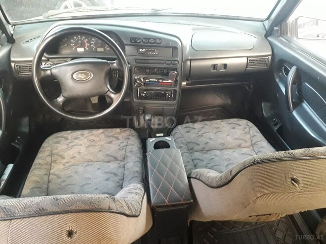 LADA (VAZ) 21099 2005, 325,325 km - 1.5 l - Bakı