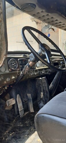 ZIL 130 1984, 180,000 km - 6.0 л - Şirvan
