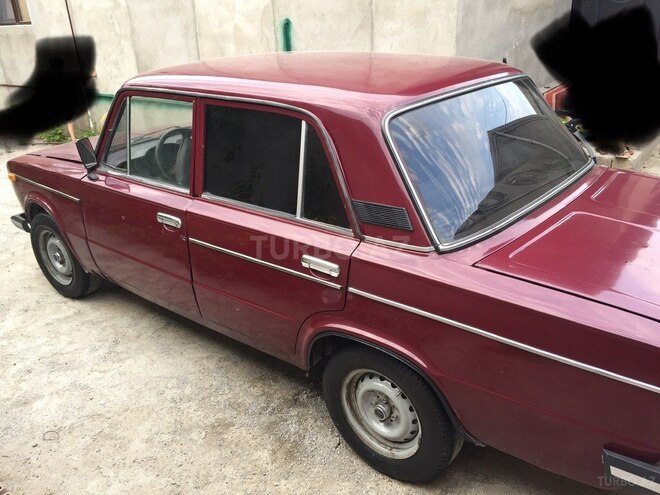 LADA (VAZ) 2106 1988, 100,000 km - 1.6 л - Bakı