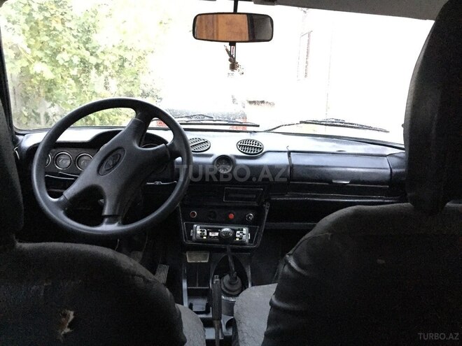 LADA (VAZ) 2106 1988, 100,000 km - 1.6 л - Bakı