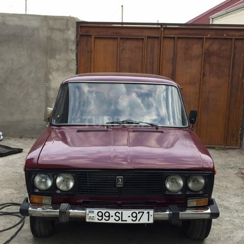 LADA (VAZ) 2106 1988, 100,000 km - 1.6 л - Bakı