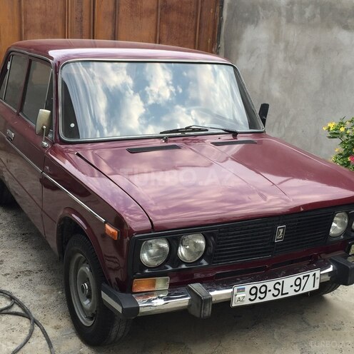 LADA (VAZ) 2106 1988, 100,000 km - 1.6 л - Bakı