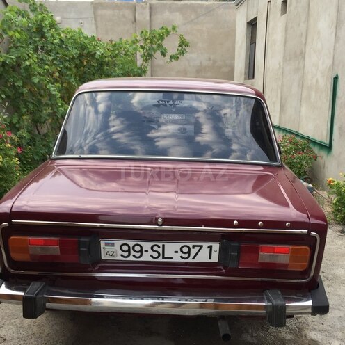 LADA (VAZ) 2106 1988, 100,000 km - 1.6 л - Bakı