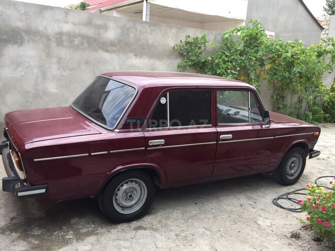LADA (VAZ) 2106 1988, 100,000 km - 1.6 л - Bakı