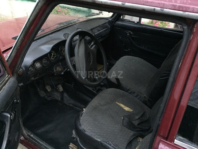 LADA (VAZ) 2106 1988, 100,000 km - 1.6 л - Bakı