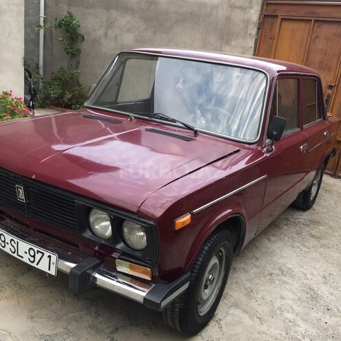 LADA (VAZ) 2106 1988, 100,000 km - 1.6 л - Bakı