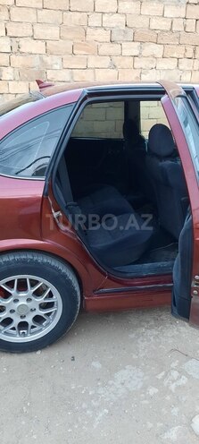 Opel Vectra 1999, 490,000 km - 1.6 l - Bakı