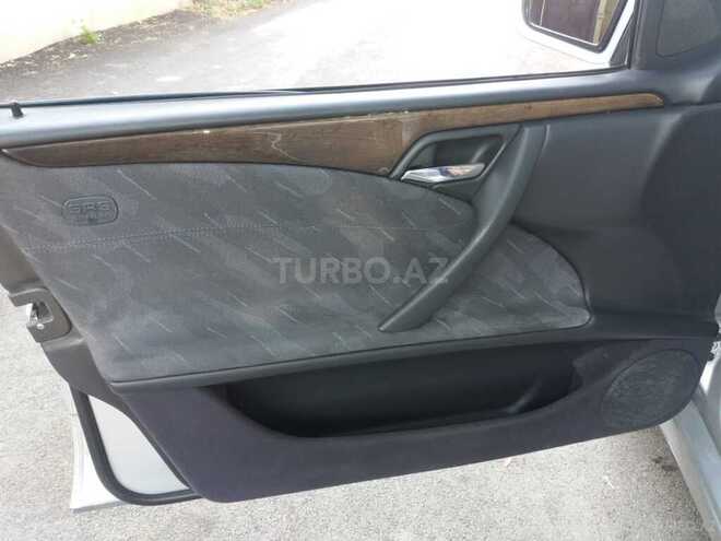 Mercedes C 200 2000, 257,000 km - 2.0 l - Ağcabədi