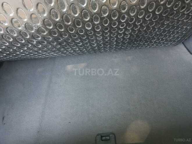 Mercedes C 200 2000, 257,000 km - 2.0 l - Ağcabədi