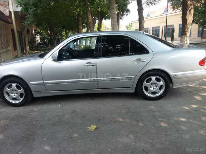 Mercedes C 200 2000, 257,000 km - 2.0 l - Ağcabədi