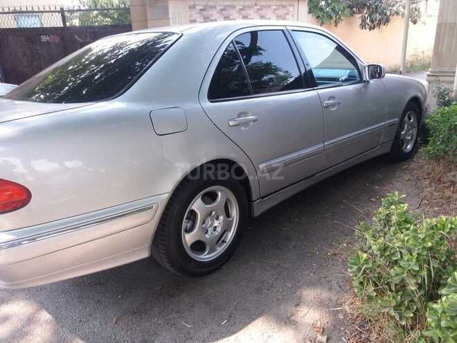 Mercedes C 200 2000, 257,000 km - 2.0 l - Ağcabədi