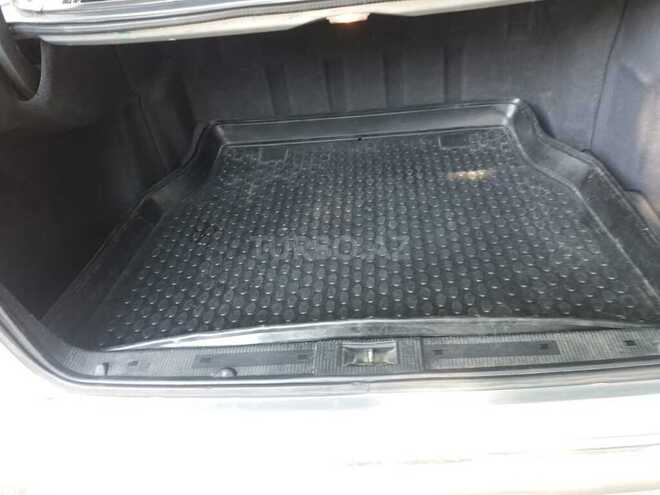 Mercedes C 200 2000, 257,000 km - 2.0 l - Ağcabədi