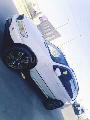 BMW X5 2002, 23,500 km - 4.4 l - Bakı