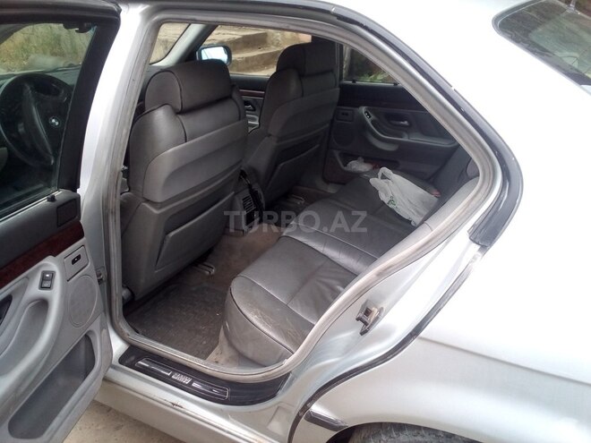 BMW 735 1999, 224,570 km - 3.5 л - Bakı