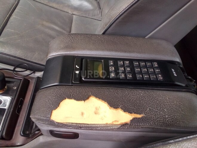 BMW 735 1999, 224,570 km - 3.5 л - Bakı