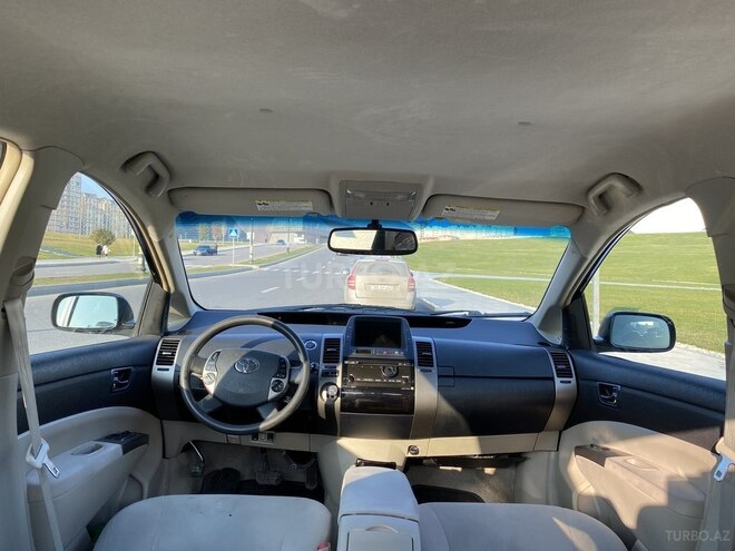 Toyota Prius 2007, 130,000 km - 1.5 l - Gəncə