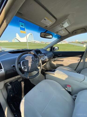 Toyota Prius 2007, 130,000 km - 1.5 l - Gəncə