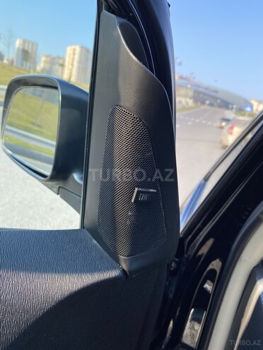 Toyota Prius 2007, 130,000 km - 1.5 l - Gəncə