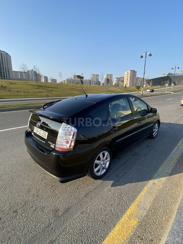 Toyota Prius 2007, 130,000 km - 1.5 l - Gəncə