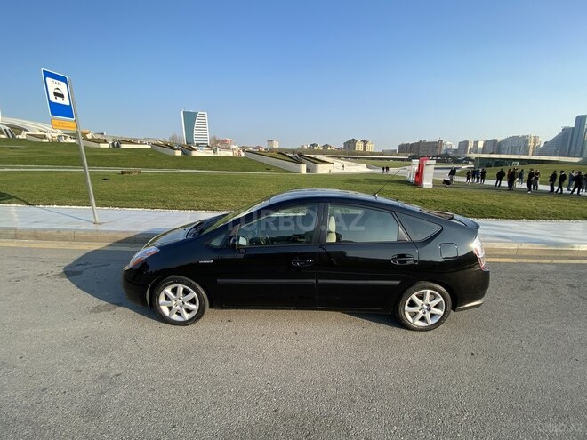 Toyota Prius 2007, 130,000 km - 1.5 l - Gəncə