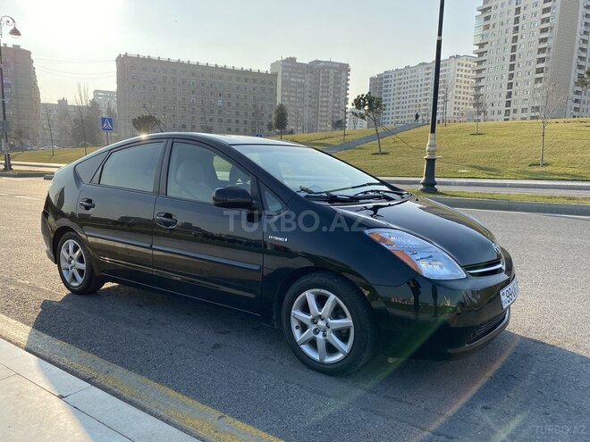 Toyota Prius 2007, 130,000 km - 1.5 l - Gəncə