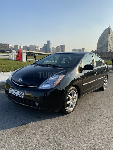 Toyota Prius 2007, 130,000 km - 1.5 l - Gəncə