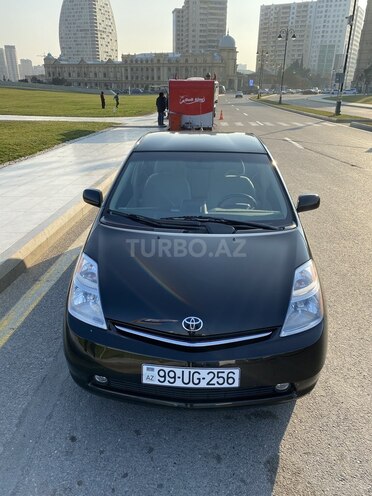 Toyota Prius 2007, 130,000 km - 1.5 l - Gəncə