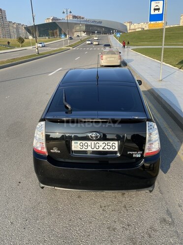 Toyota Prius 2007, 130,000 km - 1.5 l - Gəncə
