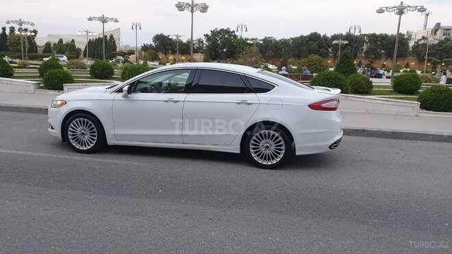 Ford Fusion 2015, 79,121 km - 2.0 l - Bakı