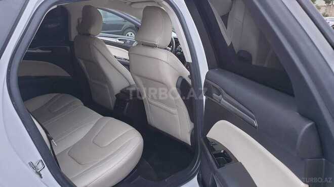 Ford Fusion 2015, 79,121 km - 2.0 l - Bakı
