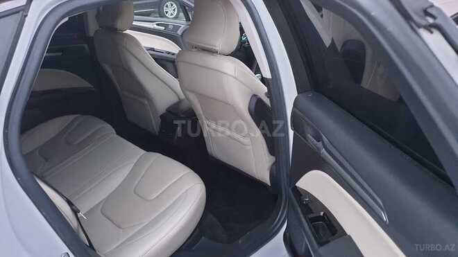 Ford Fusion 2015, 79,121 km - 2.0 l - Bakı