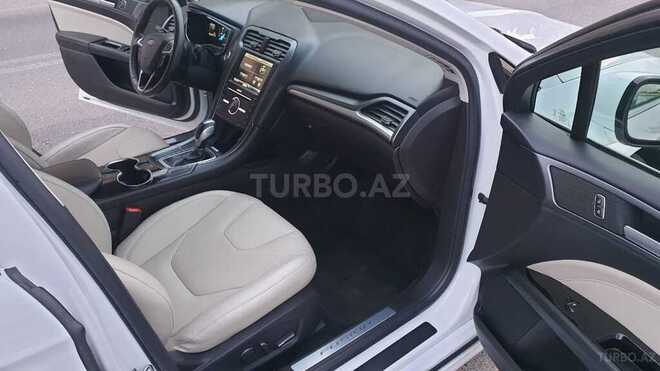 Ford Fusion 2015, 79,121 km - 2.0 l - Bakı