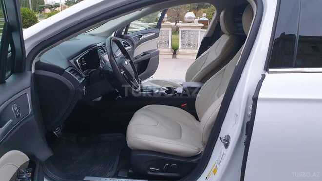 Ford Fusion 2015, 79,121 km - 2.0 l - Bakı