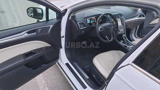Ford Fusion 2015, 79,121 km - 2.0 l - Bakı