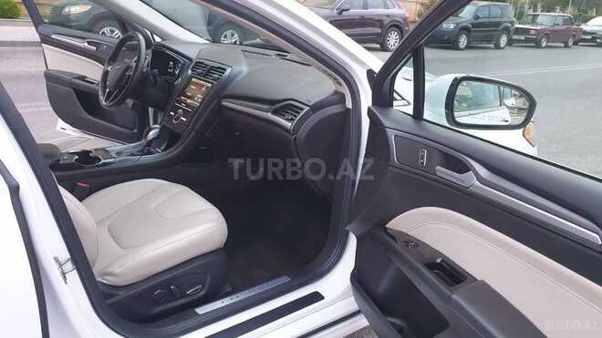 Ford Fusion 2015, 79,121 km - 2.0 l - Bakı
