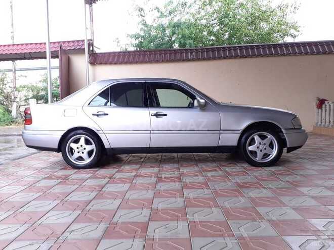 Mercedes C 220 1994, 290,365 km - 2.2 л - Ağstafa