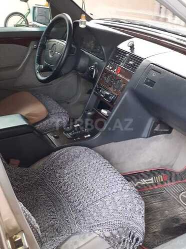 Mercedes C 220 1994, 290,365 km - 2.2 л - Ağstafa