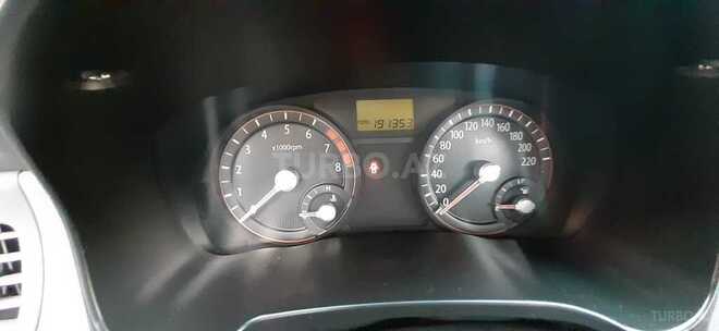 Kia Rio 2006, 192,000 km - 1.5 l - Bakı