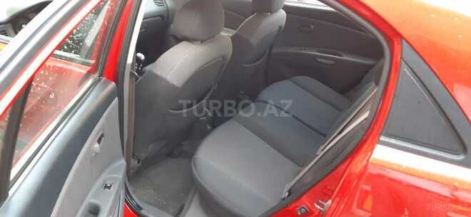 Kia Rio 2006, 192,000 km - 1.5 l - Bakı