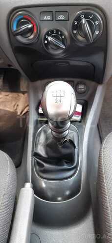 Kia Rio 2006, 192,000 km - 1.5 l - Bakı