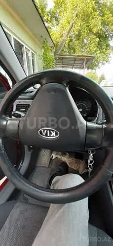 Kia Rio 2006, 192,000 km - 1.5 l - Bakı