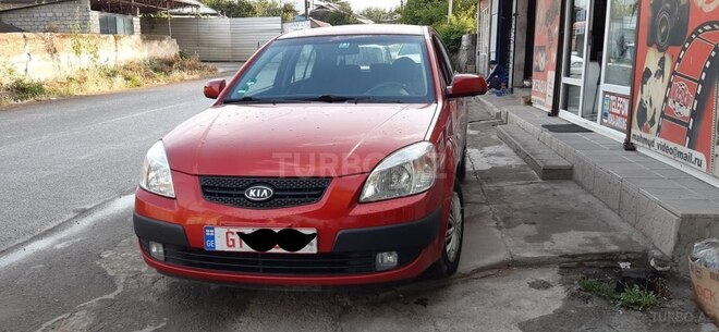 Kia Rio 2006, 192,000 km - 1.5 l - Bakı