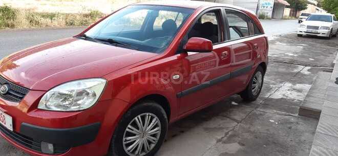 Kia Rio 2006, 192,000 km - 1.5 l - Bakı