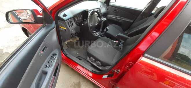 Kia Rio 2006, 192,000 km - 1.5 l - Bakı