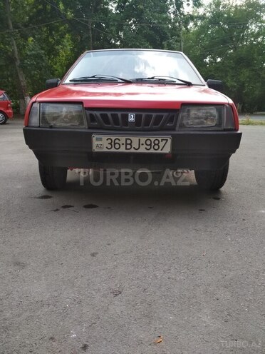 LADA (VAZ) 2108 1997, 112,580 km - 1.5 л - Mingəçevir