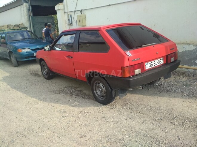 LADA (VAZ) 2108 1997, 112,580 km - 1.5 л - Mingəçevir