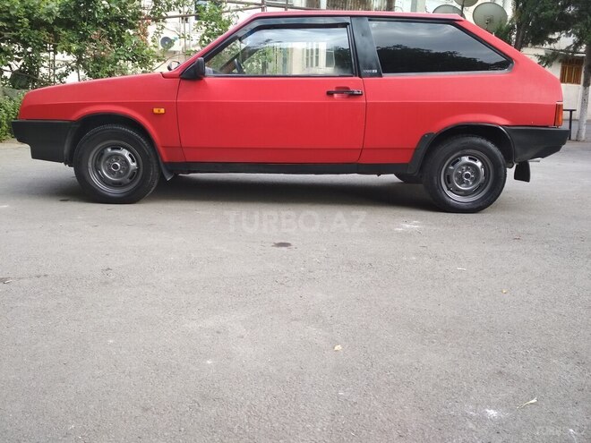 LADA (VAZ) 2108 1997, 112,580 km - 1.5 л - Mingəçevir