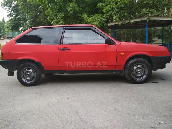 LADA (VAZ) 2108 1997, 112,580 km - 1.5 л - Mingəçevir