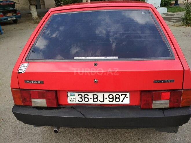 LADA (VAZ) 2108 1997, 112,580 km - 1.5 л - Mingəçevir